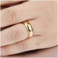 Fashion Adjustable Flower Finger Ring(Null). 