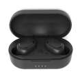 Air Dots Pro Touch with Display TWS Bluetooth v5.0 Wireless Earbuds.