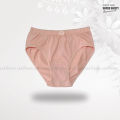 2 PIECES LEEWEAR PERIOD PANTIES 03_05_00-PA21104-QTY02. 