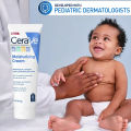 International USA product CeraVe Baby Moisturizing Cream 226gm. 