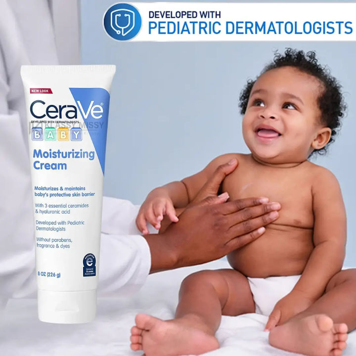 International%20USA%20product%20CeraVe%20Baby%20Moisturizing%20Cream%20226gm%20-%20Image%203