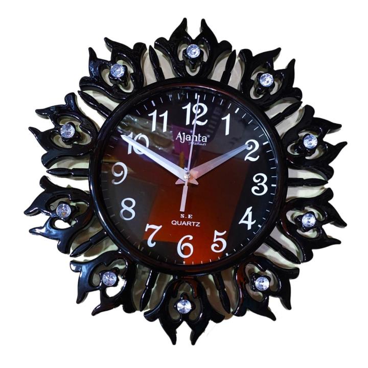 Stylish Beautiful New Design Wall Clock