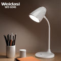 ENERGY / WEIDASI 6046 Rechargeable Desk Lamp Eye Comfort Study Lamp Touch Control LED 2400mAh Lithium Battery - table Lamp.