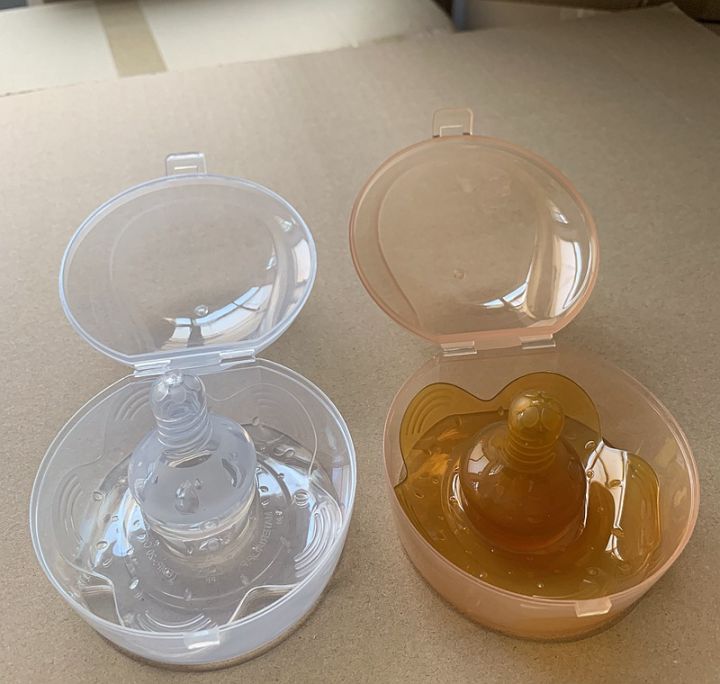 1%20Piece%20Nipple%20Shield%20with%20Carrying%20Boxes%20Breastfeeding%20Nipple%20-%20Image%208