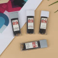 New 200Pc Mechanical Pencil Lead 2B/HB Pencil Rod Automatic Pencil Core Refill Podazz.