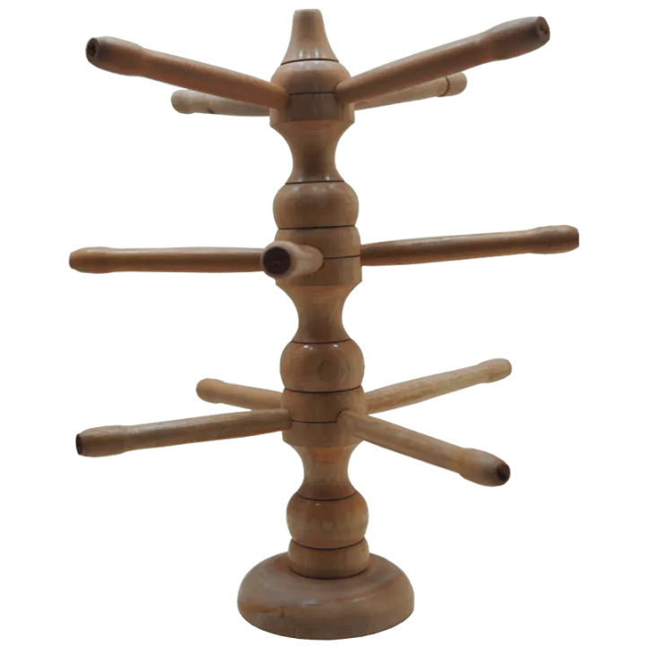 Handicraft%20Handmade%20Wooden%20Bangles%20Holder%20(%E0%A6%9A%E0%A7%81%E0%A6%A1%E0%A6%BC%E0%A6%BF%E0%A6%B0%20%E0%A6%86%E0%A6%B2%E0%A6%A8%E0%A6%BE)%20Jewellery%20Stand%20for%20Women%20-%20Image%202