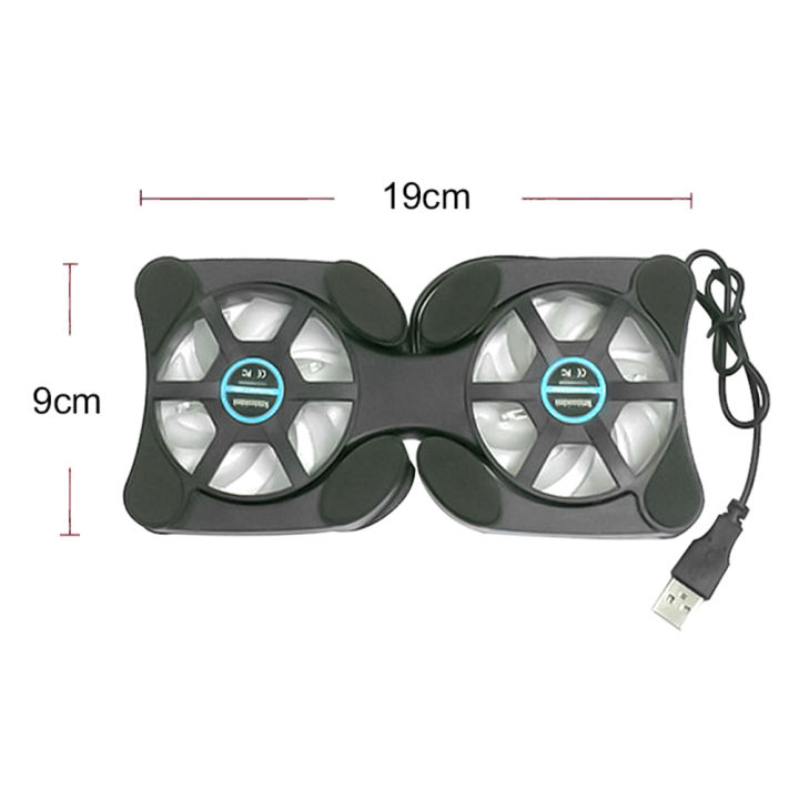 %E3%80%903C%20VictoryEagle%E3%80%912%20Fan%20Laptop%20Notebook%20Radiator%20Heatsink%20Cooling%20Pad%20-%20Image%204