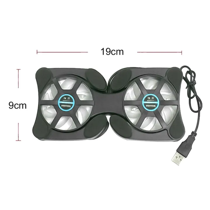 %E3%80%903C%20VictoryEagle%E3%80%9114inch%20USB%202%20Fan%20Laptop%20Radiator%20Cooling%20Pad%20-%20Image%204