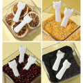 Diatomaceous Earth Stick 4PCS Multi-Purpose Moisture-Absorbing Drying Stick Portable Drying Stick B. 