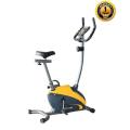 352B Magnetic Exercise Bike – 22Kg – Black and Yellow. 