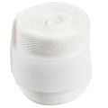 1 Pc 2.5M Eslatic Cotton Sports Strap Boxing Bandage For Muay Thai Taekwondo Hand Gloves Wraps.