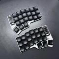 Corne 3x6 Low Profile Split Keyboards Ergonomic Custom Zmk Bluetooth Nice View Screen Choc V1 Wireless Split Mechanical Keyboard. 