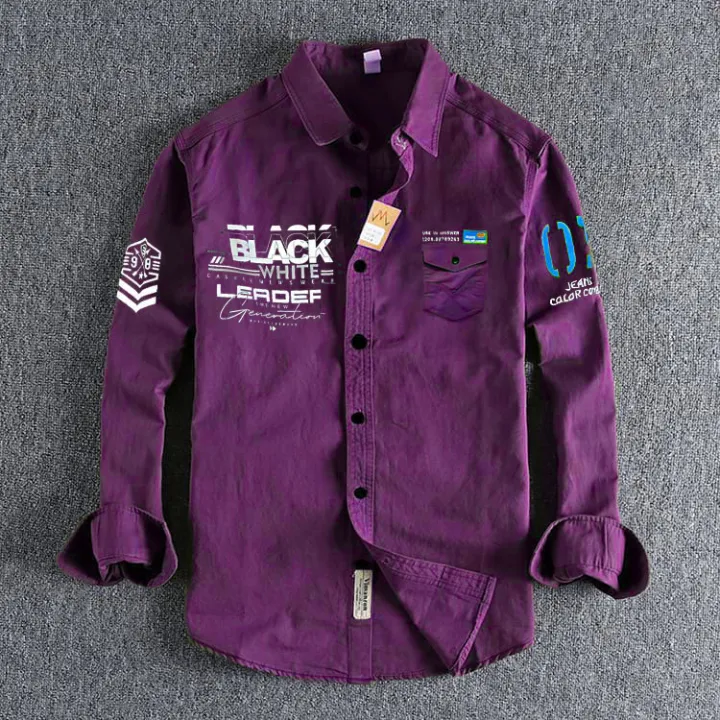 Premium%20Cotton%20Full%20Sleeve%20Casual%20Shirt%20For%20Men%20-%20Image%202