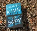 The Body | Book by Stephen King | Matte Lamination | Premium Paper |. 