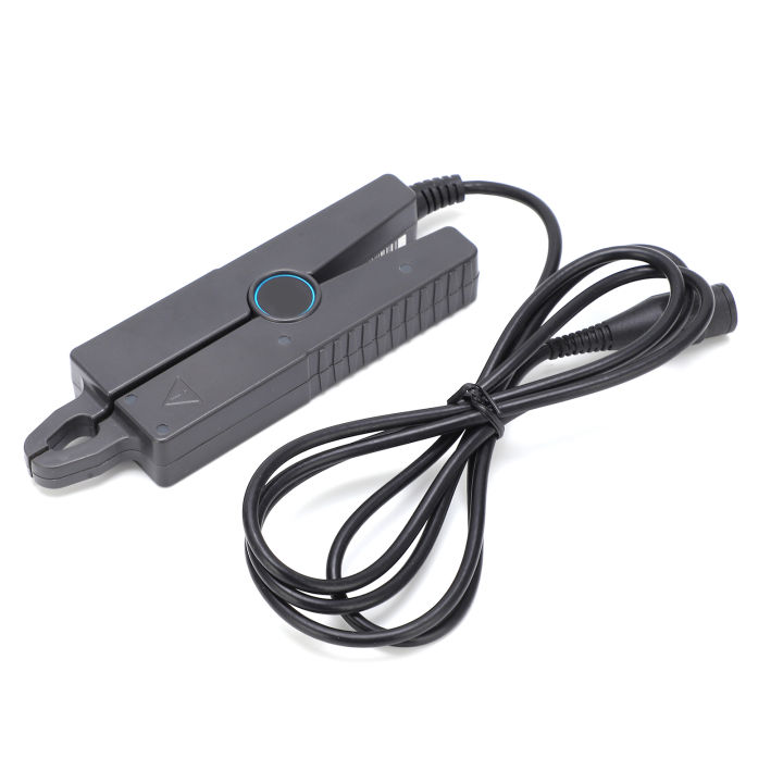 ETCR008 Clamp Current Sensor Needle Nose Leakage Electric Transducer New