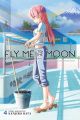Fly Me to the Moon Volume (1-5) Paperback Manga Set | MH Shop. 