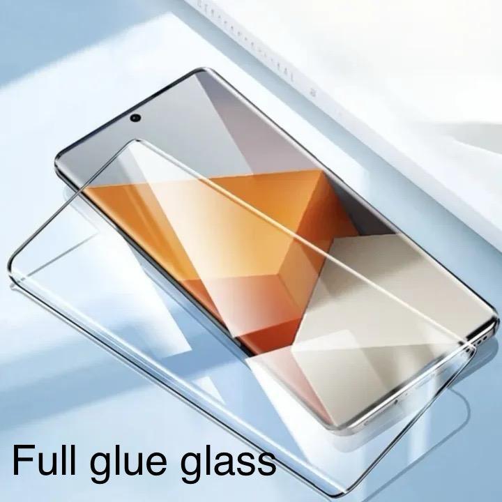 For%20Google%20Pixel%207%20Pro%20-%20AK%20Mossily%20Full%20Glue%203D%20Curved%20Tempered%20Glass%20Screen%20Protector%20-HD%20Clear%20Scratch%20Resistant%20%20Case%20Friendly%20-%20Image%204