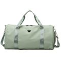 Wholesale One-Shoulder Portable Travel Bag Female Korean Fashion Waterproof Dry Wet Separation Outdoor Leisure Sports Gym Bag Men.