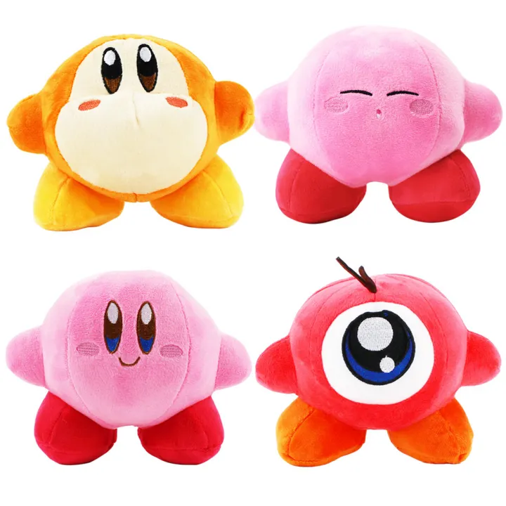 15cm%20Cute%20Star%20Kirby%20Plush%20Doll%20Soft%20Stuffed%20Cartoon%20Character%20Plush%20Toys%20For%20Children%20Birthday%20Gifts%20-%20Image%208