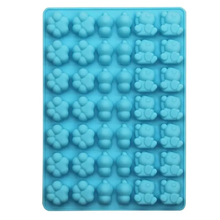 42%20Cavity%20Silicone%20Gummy%20Mold%20Mini%20Cat%20Panda%20Paw%20Shape%20Chocolate%20Candy%20Jelly%20Mold%20Ice%20Cube%20Tray%20Cake%20Decorating%20Tool%20Kitchen%20-%20Image%203