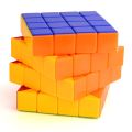 FAST-RUBIK’S-CUBE Solid Color Rubik’s Magic Cube (4x4).