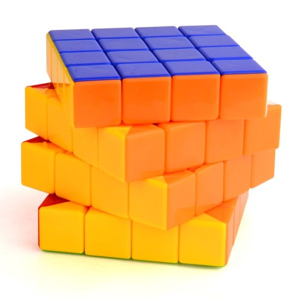 FAST-RUBIK%E2%80%99S-CUBE%20Solid%20Color%20Rubik%E2%80%99s%20Magic%20Cube%20(4x4)%20-%20Image%204