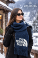 Woolen Muffler for Women – Soft Warm Wool Scarf..