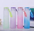Hello Master Plastic Water Bottle – Perfect for Outdoors, School, and Office Hydration. 