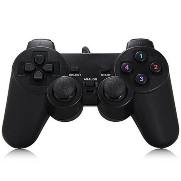 PS2 Controller - USB Powered Joystick Shield