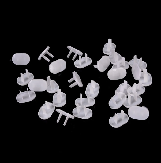 Electric%20Plug%20Protector%20Baby%20Safety%20Socket%20Cover%20Kids%20Safety%20Plug%20Covers%20Child%20Safety%20Protection%20Socket%202%20PIN%20-%20Image%204