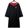 Harry Potter clothes wizard cosplay costumes Gryffindor robes Slytherin school uniforms.