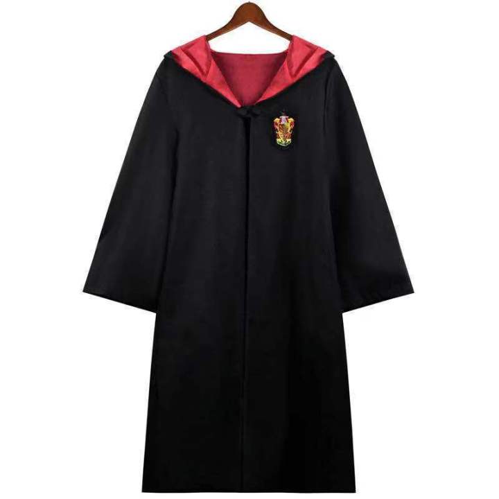 Harry%20Potter%20clothes%20wizard%20cosplay%20costumes%20Gryffindor%20robes%20Slytherin%20school%20uniforms%20-%20Image%206