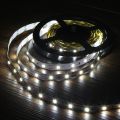 5M 2835 RGB LED Strip Light 300 LEDs DC 12V Red Green Blue Warm White Cool White Flexible SMD 2835 LED Diode Ribbon Tape Lamp. 
