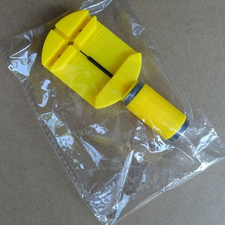 Adjustable%20Watch%20Strap%20Demolition%20Tool%20Kit%20/%20Stainless%20Steel%20Watchband%20Chain%20Remover%20Tool%20/%20Practical%20Watch%20Strap%20Adjustment%20Tool%20/%20Premium%20Watch%20Chain%20Adjuster%20-%20Image%208
