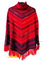 BEAUTIFUL HIGH QUALITY PONCHO SWEATER FOR WOMEN'S. 