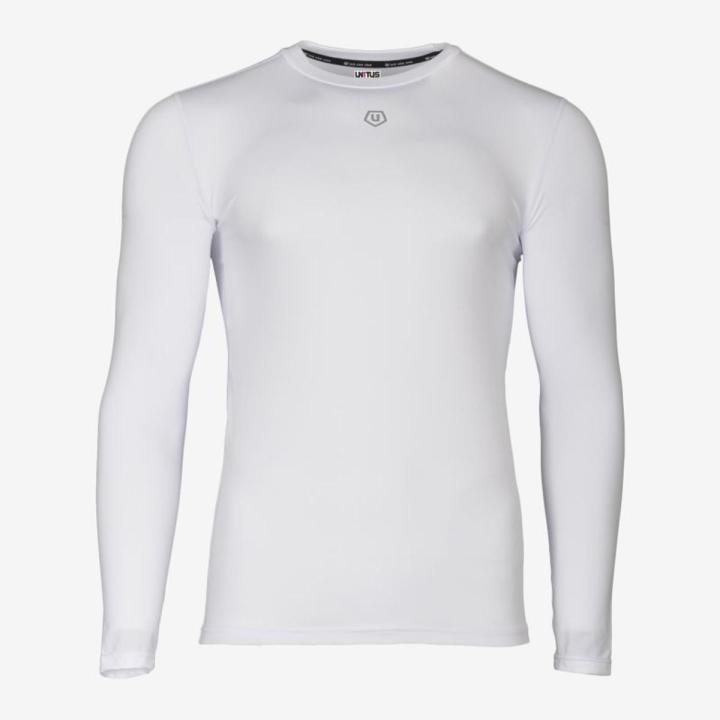 Skin Tshirt for Men - White