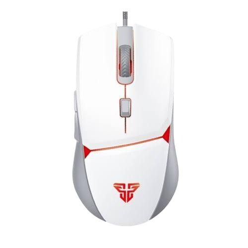 Fantech VX7 Crypto Space Edition 6 Button USB Gaming Mouse \ No product will be return after The Seal is broken