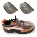 Heavy-Duty Metatarsal Protection Guard for Safety Footwear, Work Boot Attachment for Enhanced Safety, 1 Pair. 