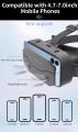Shinecon VR Box SC-G13 IMAX Giant Screen Virtual Reality Glasses for Ultimate Immersive Experience.