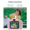 Children Camera 1080P HD Video Children Digital Camera 2 Inch Color Display mini kids camera Outdoor Photography Kid Toy.