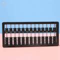 Digital Abacus Abacus Counting Tool Kids Calculator Abacus for Early Development Addition Numbers. 