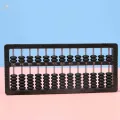 Digital Abacus Abacus Counting Tool Kids Calculator Abacus for Early Development Addition Numbers. 