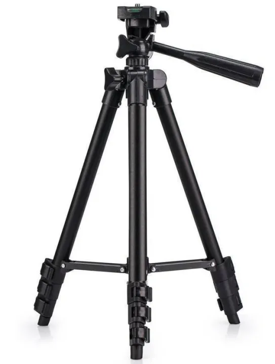 Foldable%20Camera%20&%20Mobile%20Tripod%203120%20Stand%20with%20Mobile%20Clip%20Holder%20Bracket%20Perfect%20for%20Streaming%20and%20TikTok%20Videos%20%20Tech%20&%20Tune%20-%20Sale%20-%20Image%209