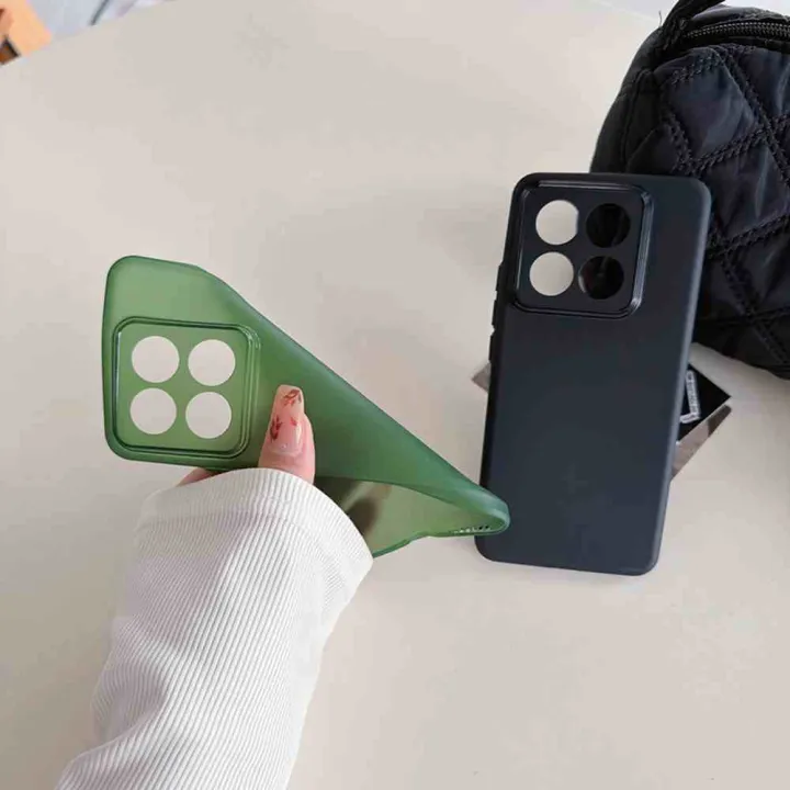 HODON%20Ultra-thin%20Frosted%20Transparent%20Soft%20Case%20For%20Xiaomi%2015%2014%2013%20Pro%2014%20Ultra%20Xiaomi%2017%20Pro%20Max%20Redmi%20K60%20K70%20Ultra%20K80%20Pro%20Cases%20Matte%20Clear%20TPU%20Back%20Phone%20Cover%20-%20Image%2010