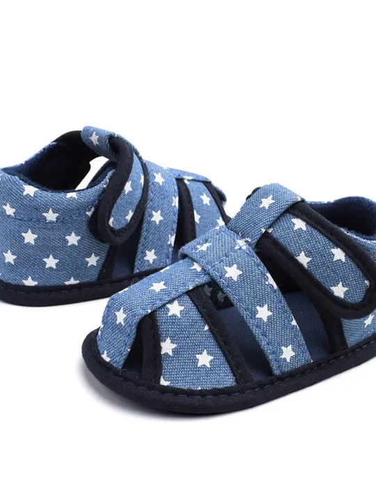 %E3%80%907Rings%20Store%E3%80%91%EF%BC%88NEW%EF%BC%89Baby%20Boys%20Roma%20Sandals,%20Star%20Hollow%20Out%20Soft%20Sole%20Summer%20Beach%20Shoes%20First%20Walkers%20-%20Image%207