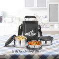 Milton Tasty Lunch Combo (SOFTLINE). 
