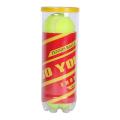 Pro Yong Tennis Ball - Lime green. 