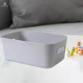 Cosmetics Case Organizer Table Organizers and Storage Portable Sundries Container Desktop Multipurpose Vanity Holder for Bathroom Countertop.