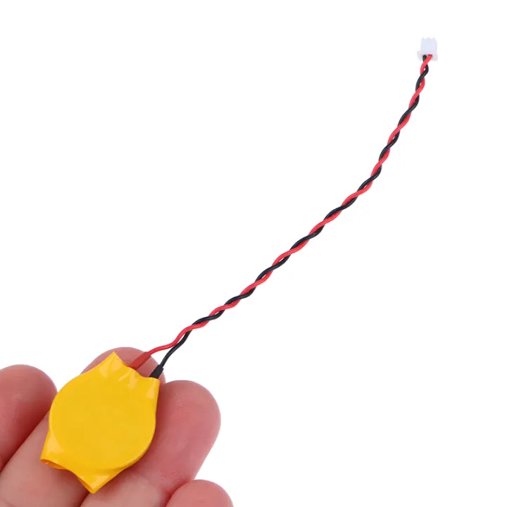 Suitable%20For%20Alienware%20ASUS%20Dell%20Universal%203V%202Pin%20CR2032%20BIOS%20Battery%20With%20Wire%20CMOS%20Battery%20Motherboard%20Laptop%20Replacement%20Battery%20Mushen%20-%20Image%206