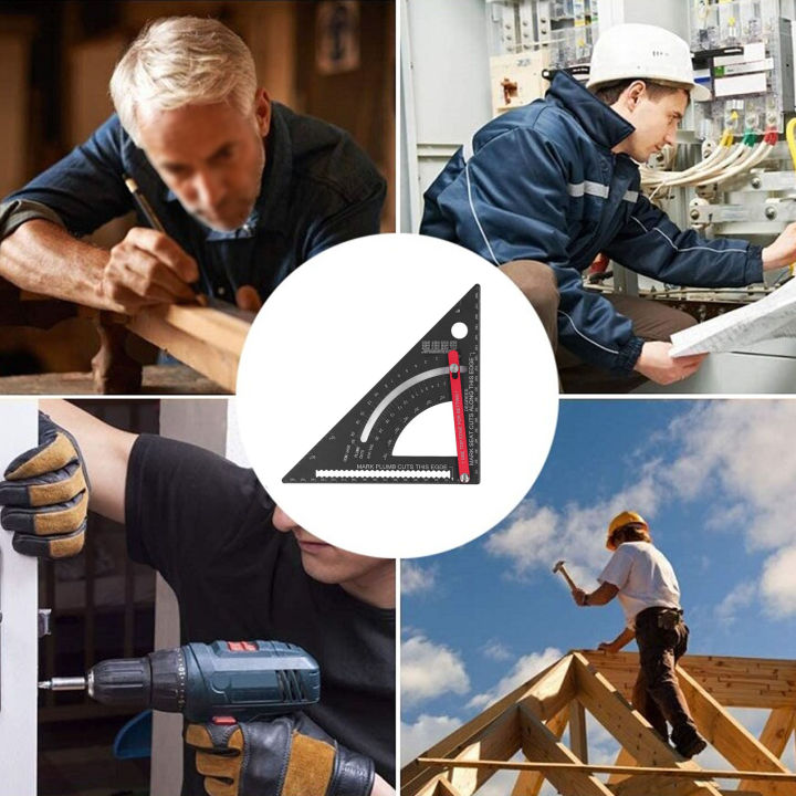 Triangle%20Ruler,%20Multi%20Angle%20Measuring%20Ruler%20Adjustable%20Accurate%20Positioning%20for%20Layout%20Works%20-%20Image%203